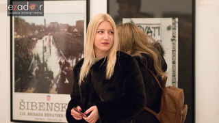 Noć muzeja 2018. u Zadru Noć muzeja 2018. u Zadru