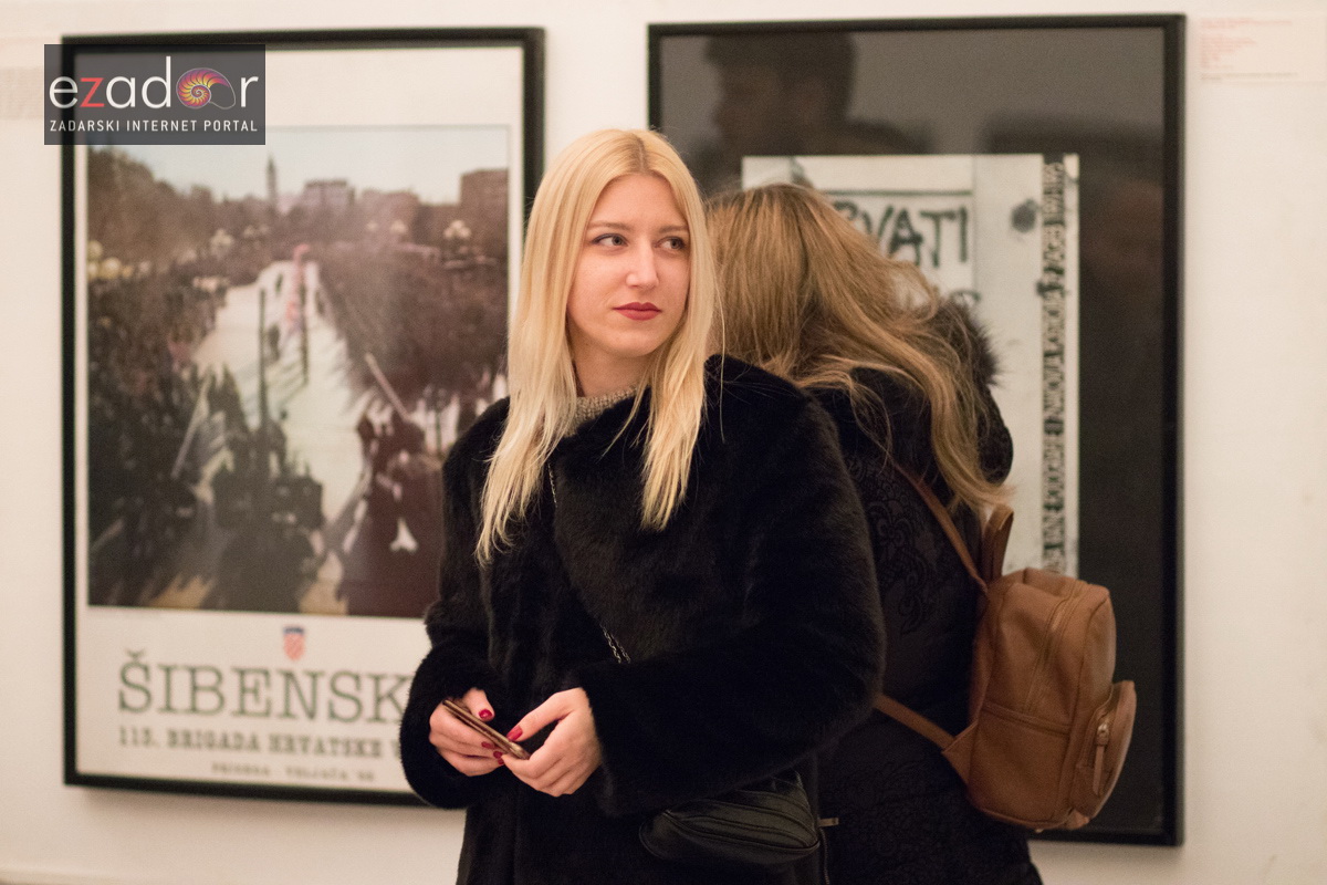 Noć muzeja 2018. u Zadru Noć muzeja 2018. u Zadru