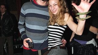 Lil’ Kim u Arsenalu (foto: Marin Gospić)