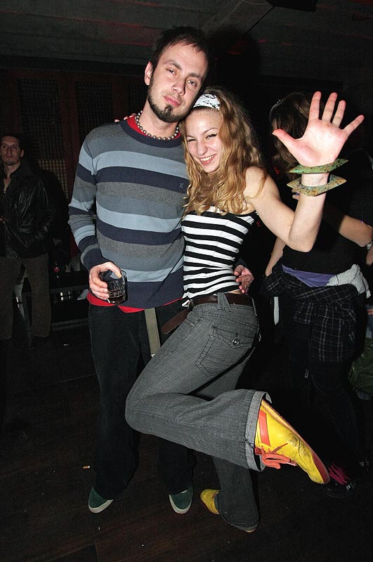 Lil’ Kim u Arsenalu (foto: Marin Gospić)