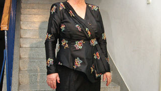 Porin 2010 (foto: Marin Gospić)