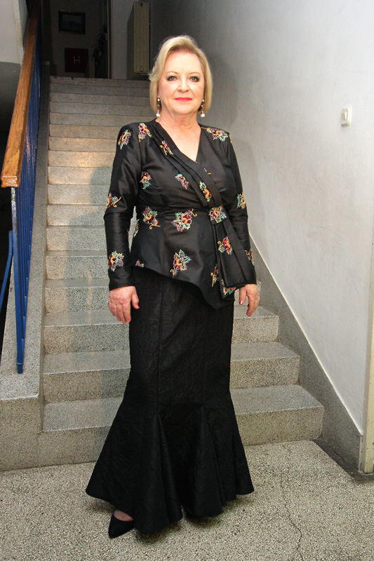 Porin 2010 (foto: Marin Gospić)