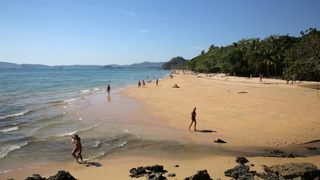 02.2014., Tajland – Raznolikost Tajlanda turisticka je meka za sve zeljne putovanja – od zabave u glavnom gradu Bangkoku, preko prelijepih plaza na jugu te za avanturisticke tipove trekking ture na sjeveru. Photo: Filip Brala/PIXSELL