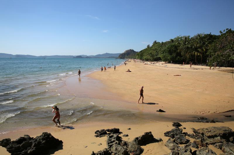 02.2014., Tajland – Raznolikost Tajlanda turisticka je meka za sve zeljne putovanja – od zabave u glavnom gradu Bangkoku, preko prelijepih plaza na jugu te za avanturisticke tipove trekking ture na sjeveru. Photo: Filip Brala/PIXSELL