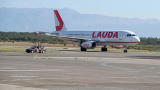 Milijunti putnik sletio u Zračnu luku Zadar