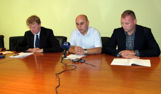 Vinkovci su od 22. do 25. rujna domaćini Europskog prvenstva mažoretkinja