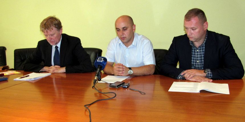 Vinkovci su od 22. do 25. rujna domaćini Europskog prvenstva mažoretkinja Vinkovci su od 22. do 25. rujna domaćini Europskog prvenstva mažoretkinja