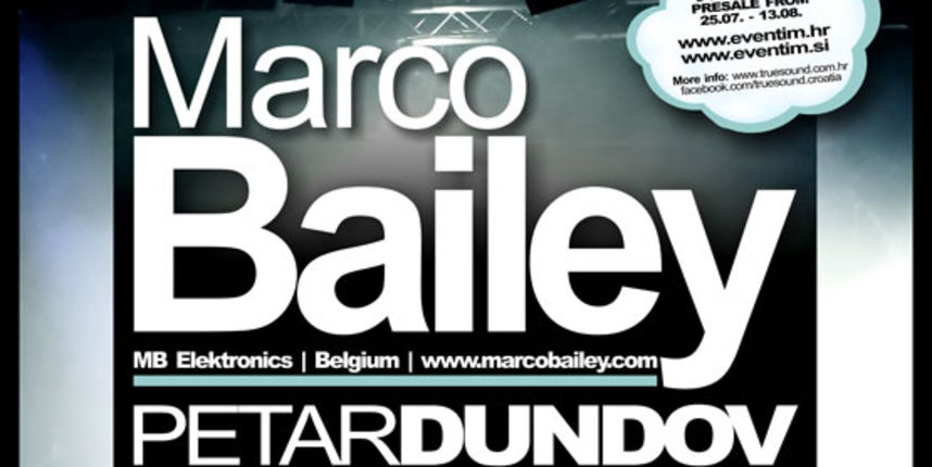 Truesound festival Truesound festival