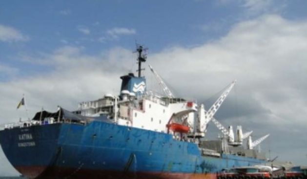 Pomorcima s Katine ugroženo zdravlje, foto: HRT