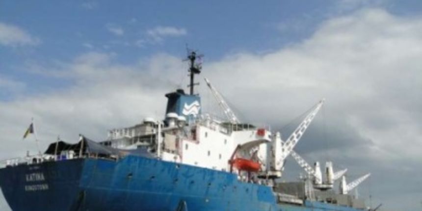 Pomorcima s Katine ugroženo zdravlje, foto: HRT Pomorcima s Katine ugroženo zdravlje, foto: HRT