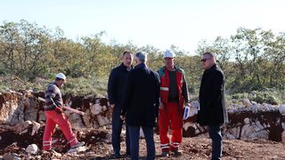 Obilazak azila na Bokanjcu i Poljoprivredno-edukacijskog centra u Zemuniku Obilazak azila na Bokanjcu i Poljoprivredno-edukacijskog centra u Zemuniku