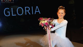 10. Festival vjenčanja: Modna revija vjenčanica i revija cvijeća 5. ožujka 2017.