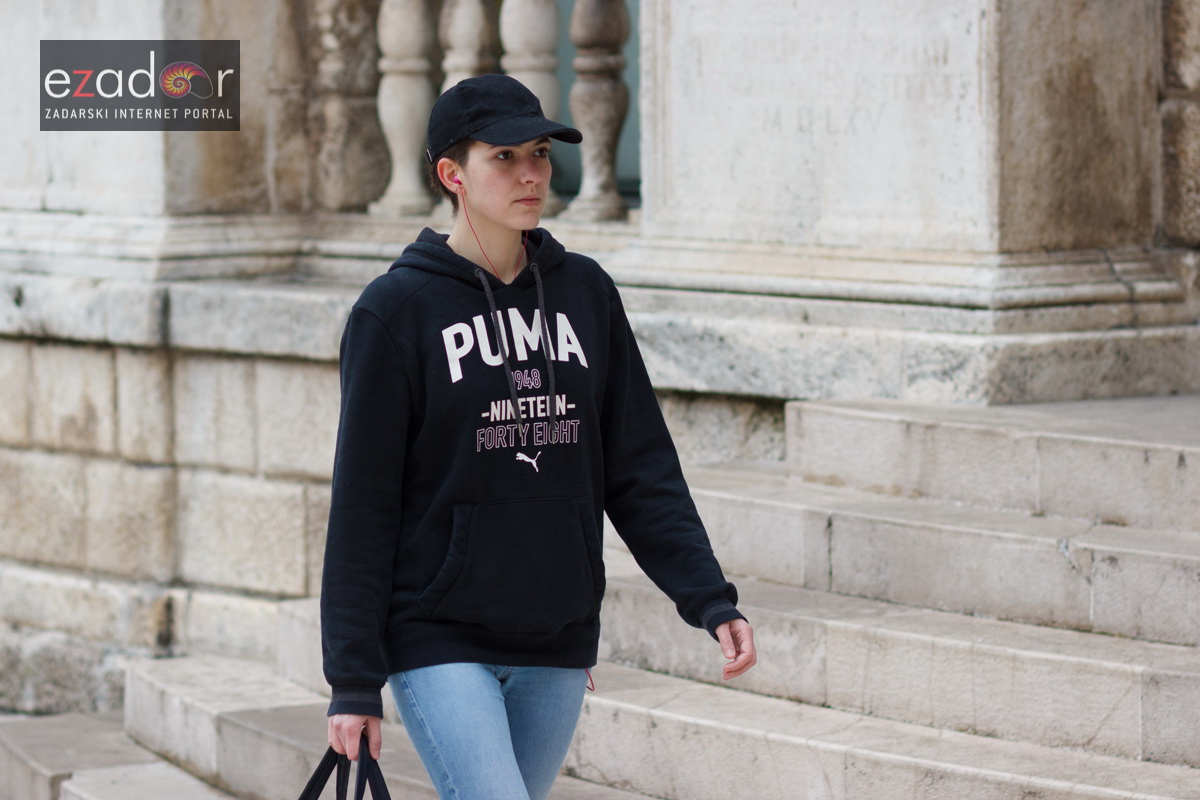 Đir po gradu, utorak 20. ožujka 2018.