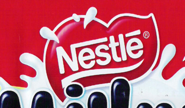 Nestle