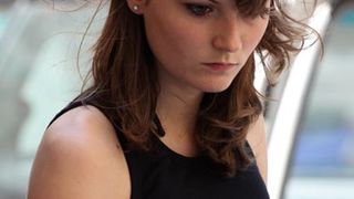 Glazbena jutra u Stomorici 8.8.2009 (foto: Filip Plazonić)