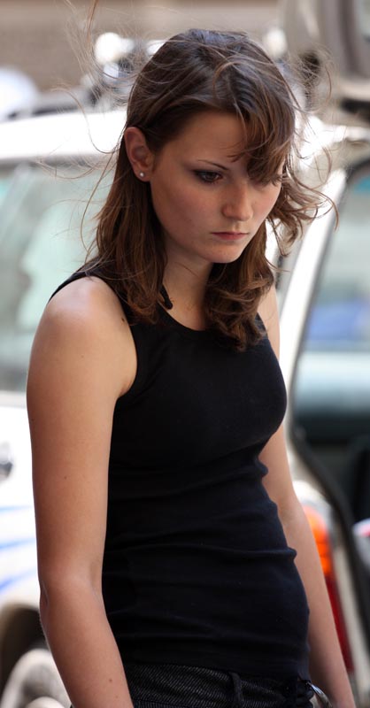 Glazbena jutra u Stomorici 8.8.2009 (foto: Filip Plazonić)