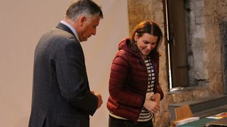 Državna smotra iz obrazovnog sektora Grafičke tehnologije i audiovizualnih tehnologija Državna smotra iz obrazovnog sektora Grafičke tehnologije i audiovizualnih tehnologija