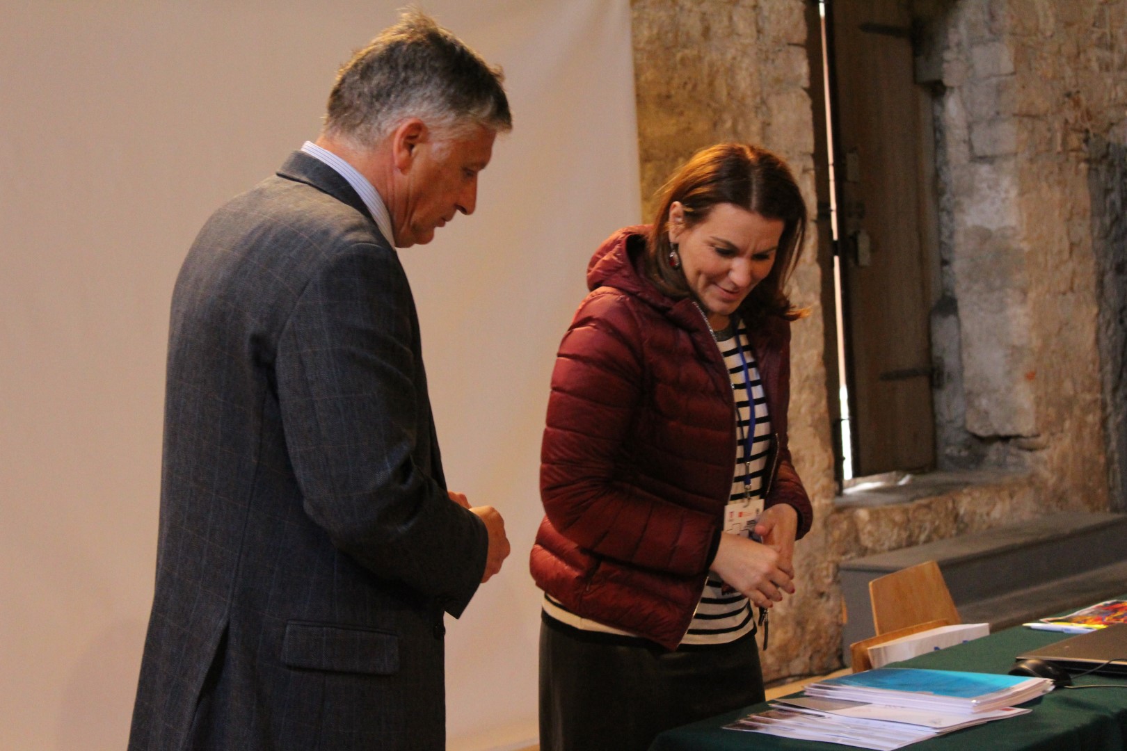 Državna smotra iz obrazovnog sektora Grafičke tehnologije i audiovizualnih tehnologija Državna smotra iz obrazovnog sektora Grafičke tehnologije i audiovizualnih tehnologija