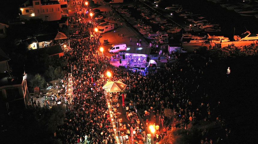 Puntamiška fešta Puntamiška fešta