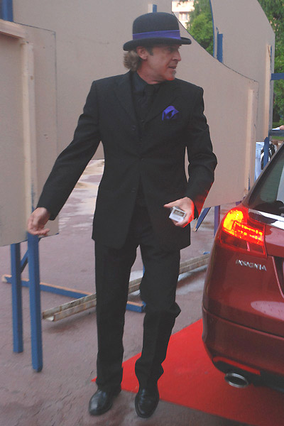 Hrvatske zvijezde na crvenom tepihu (Moda.hr)