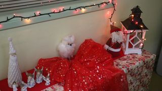 Vir: Doček Svete Luce i radionica u Dječjem vrtiću “Smješko” Vir: Doček Svete Luce i radionica u Dječjem vrtiću “Smješko”