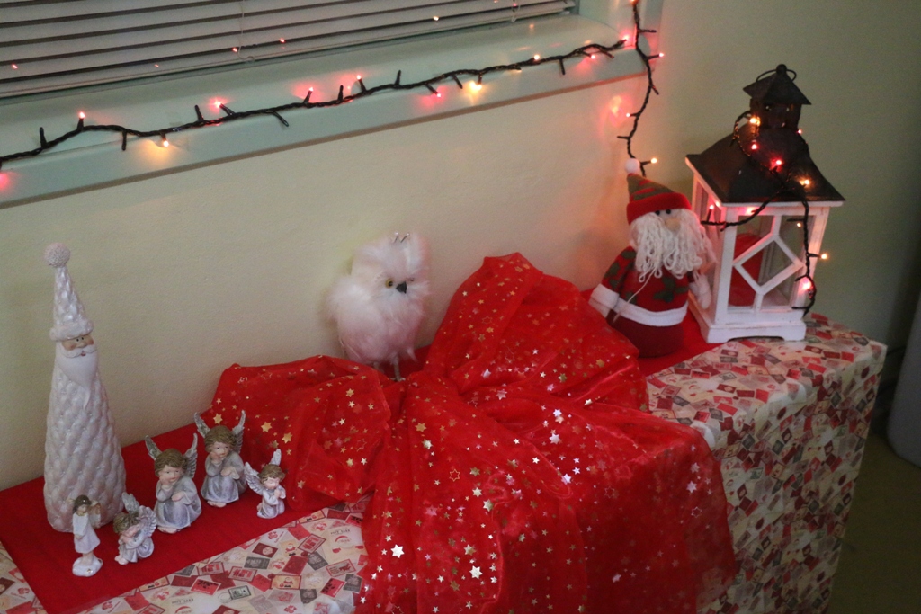 Vir: Doček Svete Luce i radionica u Dječjem vrtiću “Smješko” Vir: Doček Svete Luce i radionica u Dječjem vrtiću “Smješko”