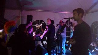 Vukšićke maškare 2017: Krnje platio za sve loše što se dogodilo