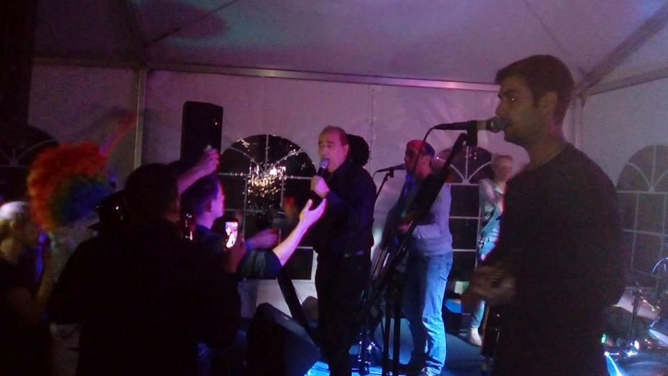 Vukšićke maškare 2017: Krnje platio za sve loše što se dogodilo