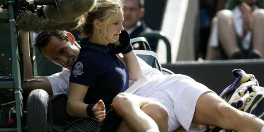 Llodra (AP photo) Llodra (AP photo)