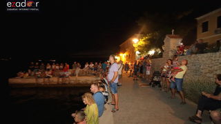 Koncert u čast bibinjskim herojima