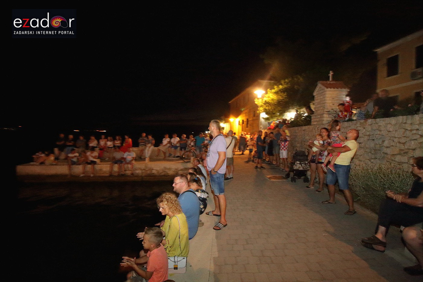 Koncert u čast bibinjskim herojima