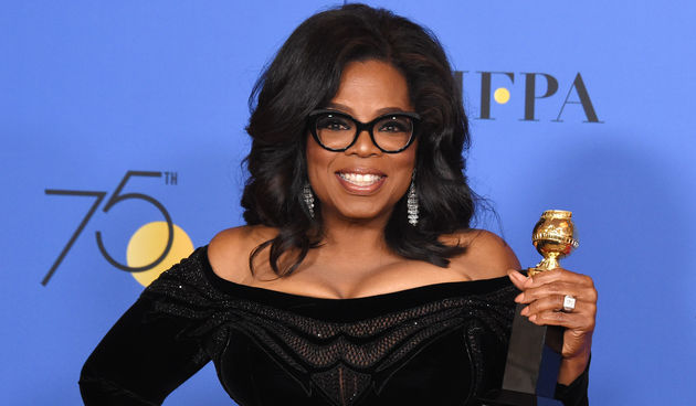 Iako je poznata kao jedna od najsnažnijih žena svijeta, Oprah Winfrey ima svoju slabost. Naime, ono što nju može izbaciti iz takta su žvakaće gume