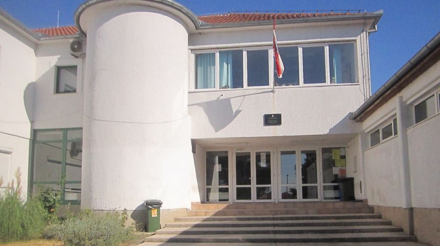 Srednja škola Biograd Srednja škola Biograd