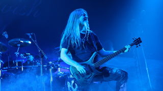 Koncert Nightwish u Zagrebu, 2. travnja 2009. (Foto: Valentino Radman)