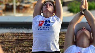 Falkensteiner Punta Skala resort: Predstavljen projekt “Aktivna Hrvatska” Falkensteiner Punta Skala resort: Predstavljen projekt “Aktivna Hrvatska”