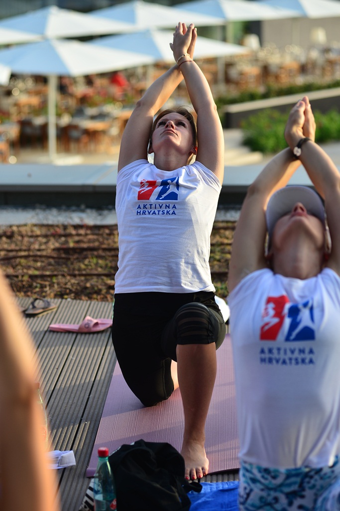 Falkensteiner Punta Skala resort: Predstavljen projekt “Aktivna Hrvatska” Falkensteiner Punta Skala resort: Predstavljen projekt “Aktivna Hrvatska”