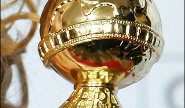 Zlatni globus (foto: www.citizen.co.za)