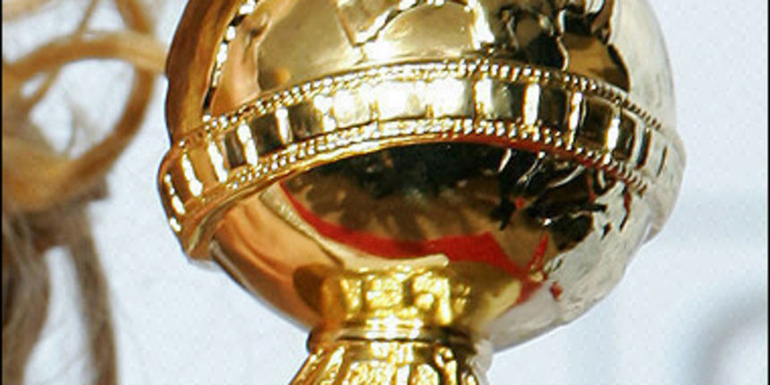 Zlatni globus (foto: www.citizen.co.za) Zlatni globus (foto: www.citizen.co.za)