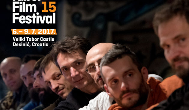 Kries headliner Tabor film festivala!