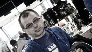 Druženje s košarkašima Zadra u Caffe baru Forum, Foto: Mia Čop Druženje s košarkašima Zadra u Caffe baru Forum, Foto: Mia Čop