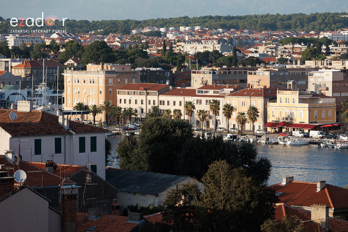 Večernji đir po gradu 3. listopada 2023. Večernji đir po gradu 3. listopada 2023.