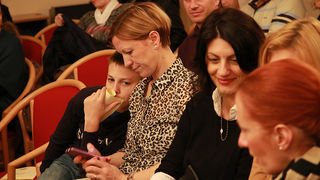 Koncert Glazbene škole Sv. Benedikta Koncert Glazbene škole Sv. Benedikta