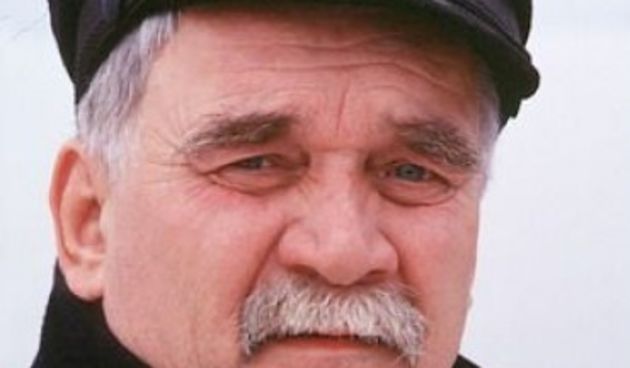 Boris Dvornik (Foto: filmski-net.hr)