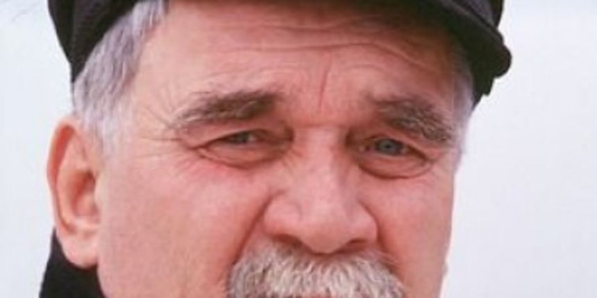 Boris Dvornik (Foto: filmski-net.hr)