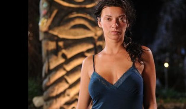 Aleksandra Grdić, foto: RTL/tportal