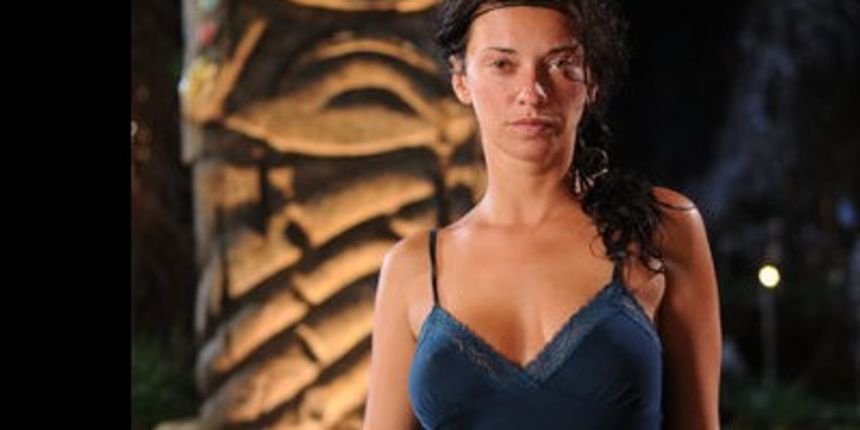 Aleksandra Grdić, foto: RTL/tportal Aleksandra Grdić, foto: RTL/tportal