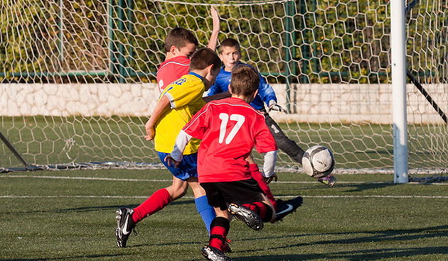 Nogomet: NK Arbanasi – NK Polača 5-3, Foto: Kristijan Orlić