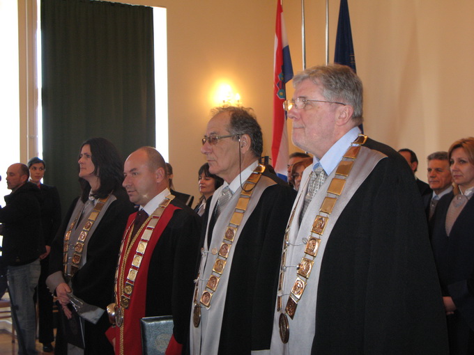 Dan Sveučilišta u Zadru Dan Sveučilišta u Zadru