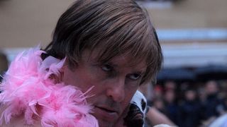 Karnevalske povorke u Zadru