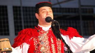 “Dalmacija pjeva i pleše”- međunarodni koncert u Mozirju “Dalmacija pjeva i pleše”- međunarodni koncert u Mozirju